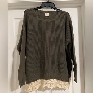 Urban Outfitters Sweater